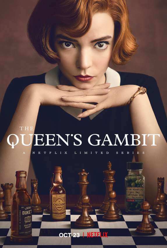 the-queens-gambit